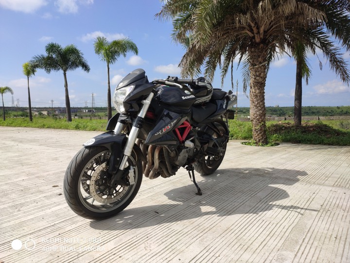 bike