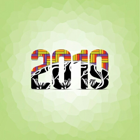 happy New Year