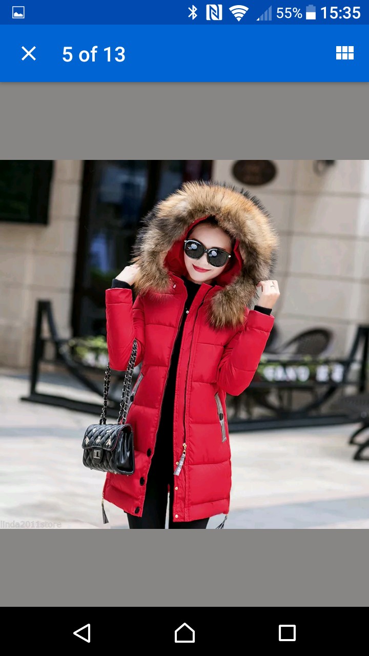 Korean fashion