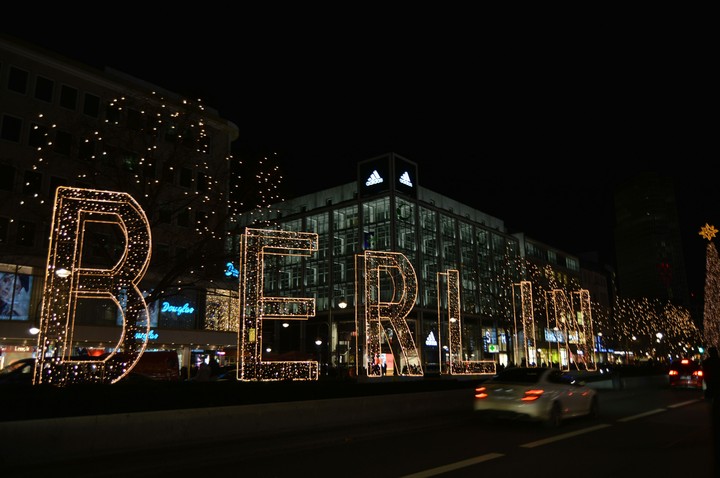Berlin