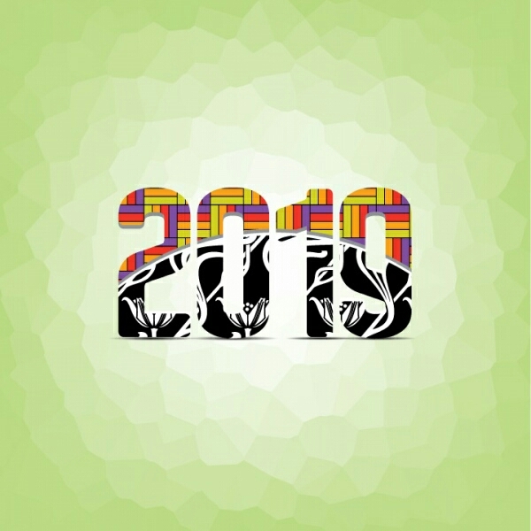 happy New Year
