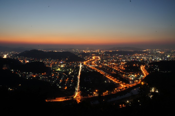 Scenics