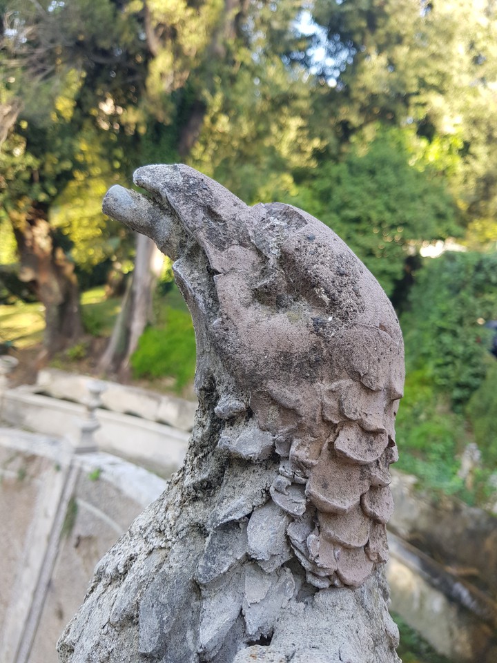 Villa D'este
