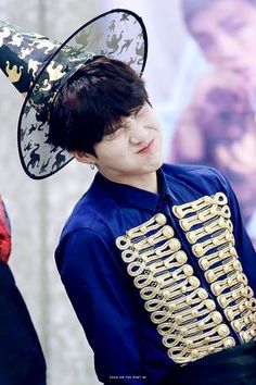 suga