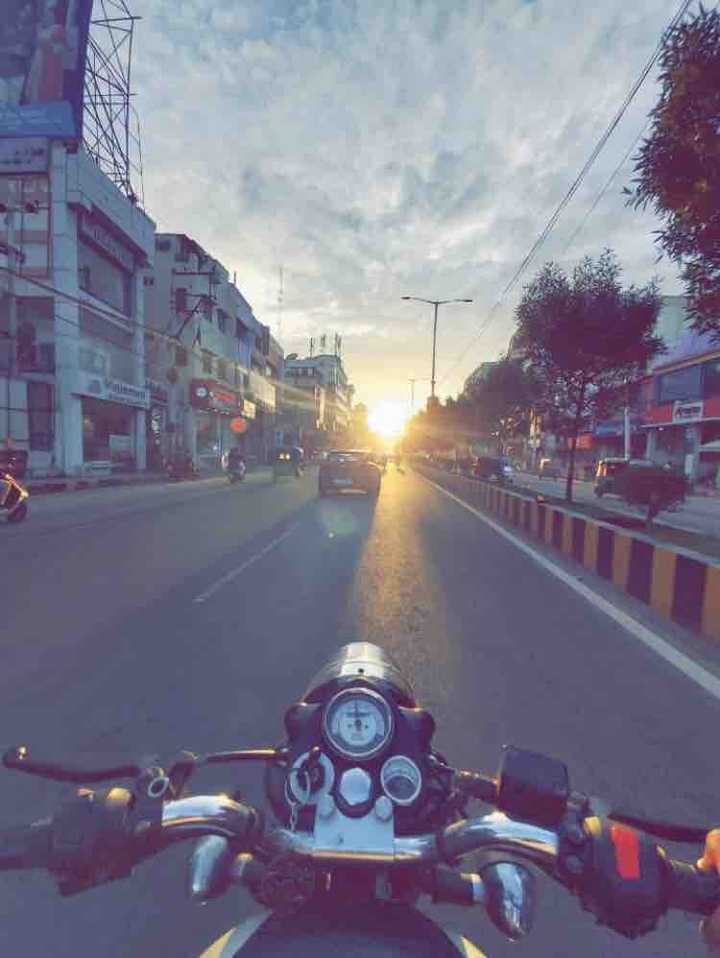 travel