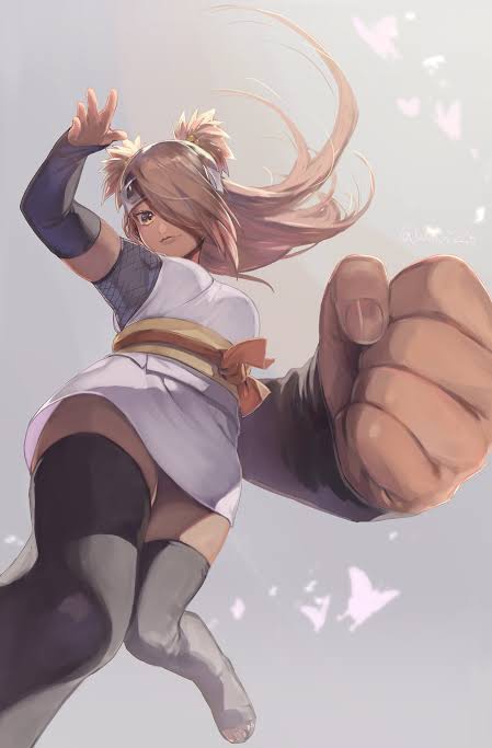Chou-Chou