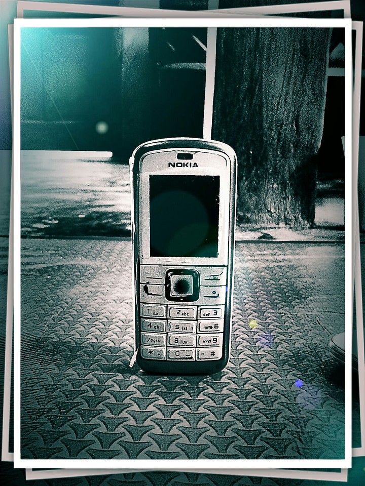 nokia