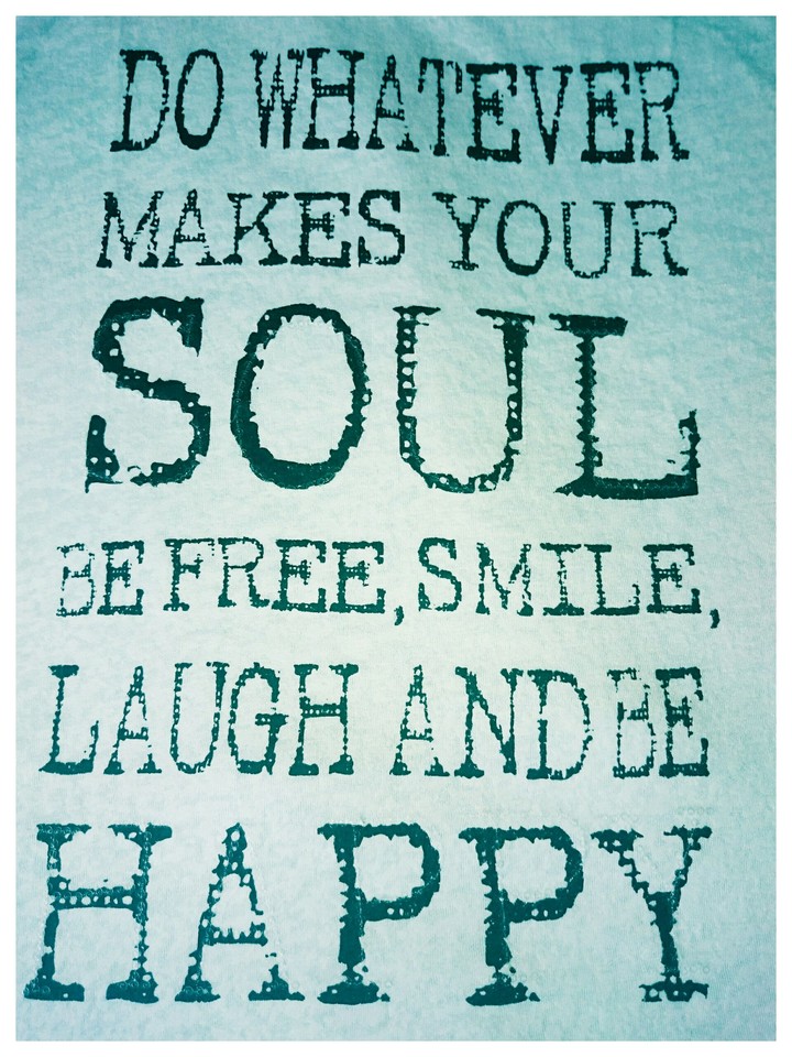 Happy