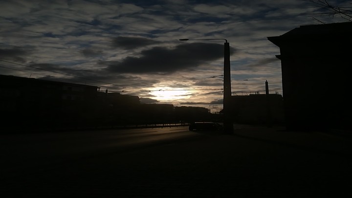 sky