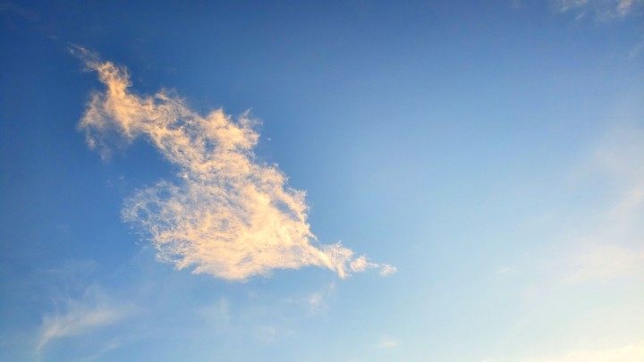 clouds