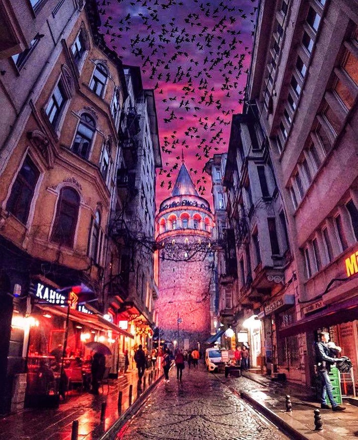 efsaneler diyarı