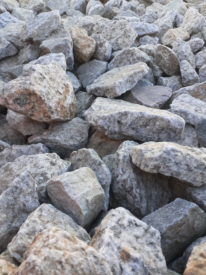 concrete