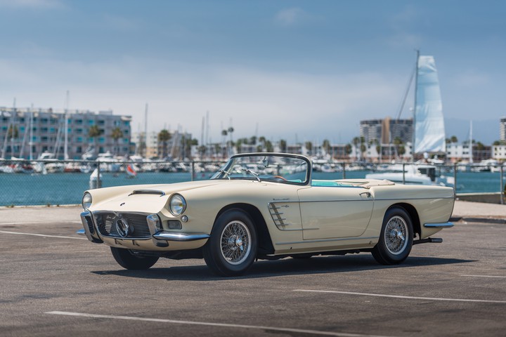 maserati