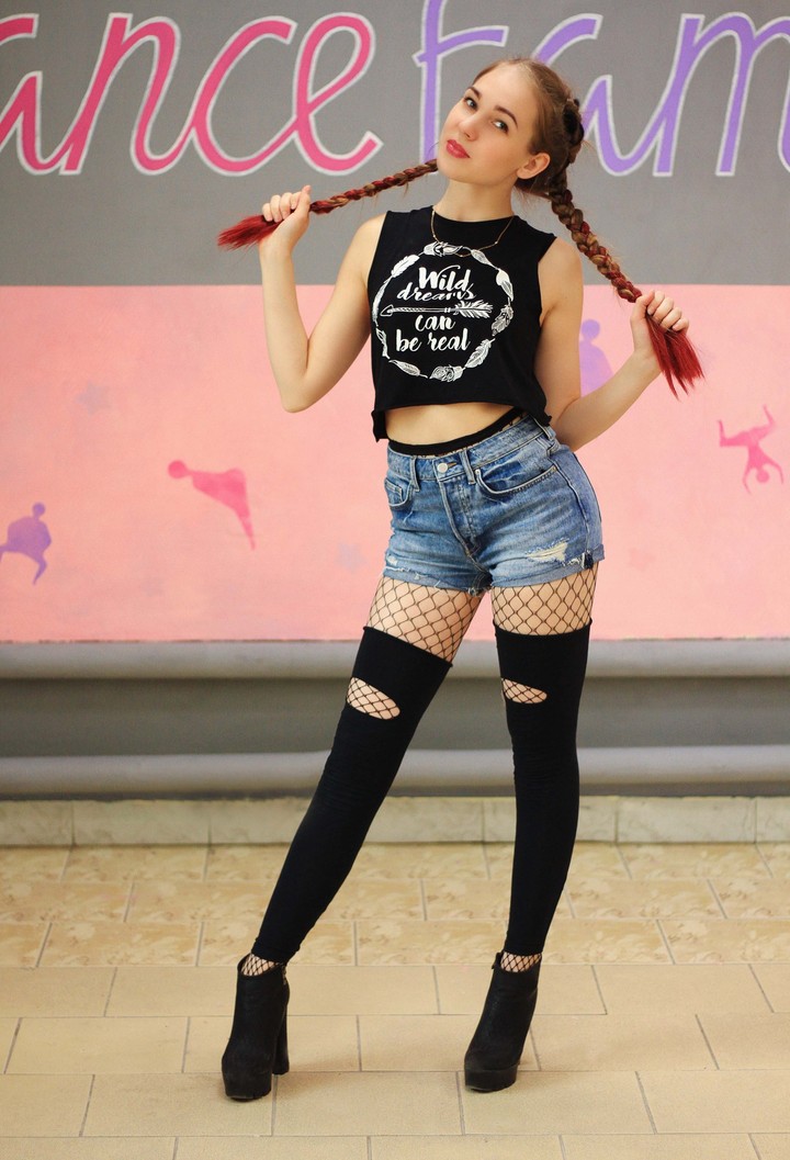 twerk