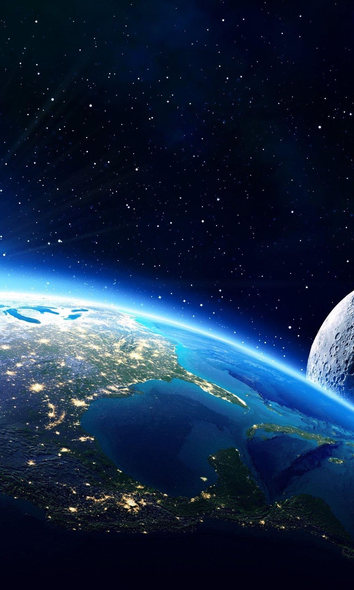 Earth