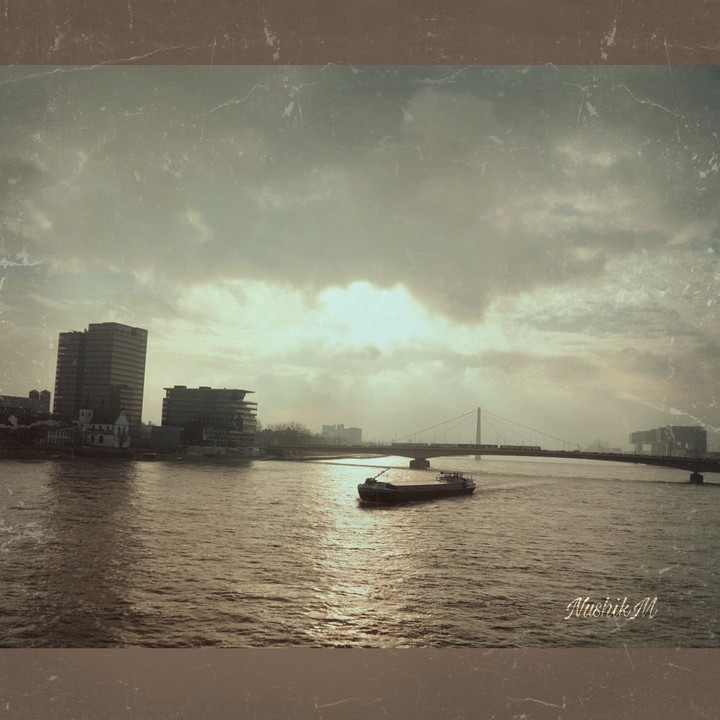 Cologne with NushikM