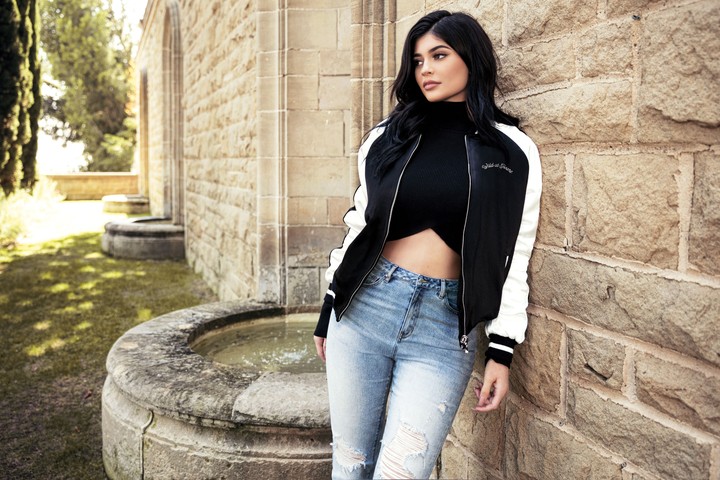 Kylie Jenner
