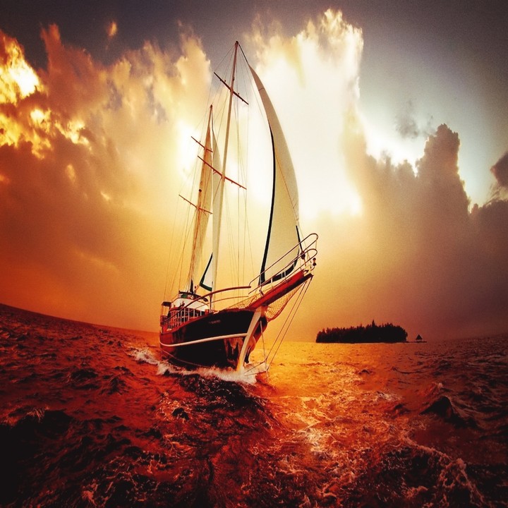 ship