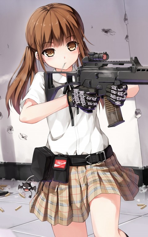 yuri shoutu
