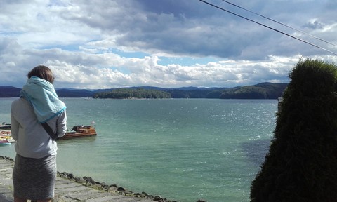 sea