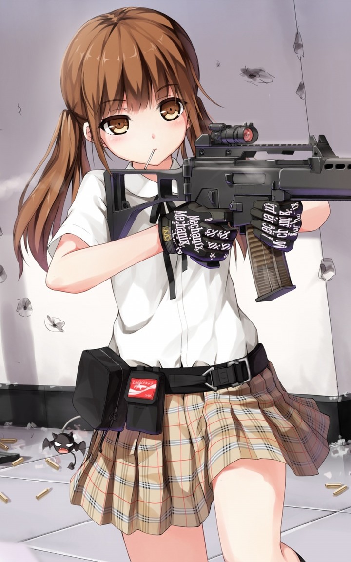 yuri shoutu