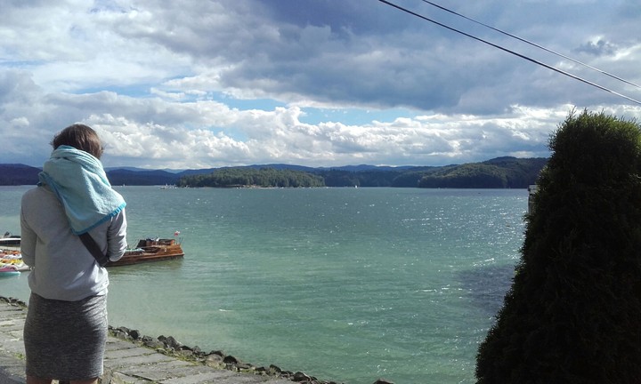 sea