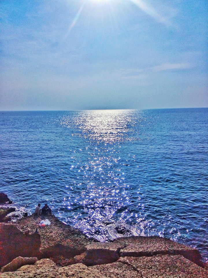 Gulf Coast Nayband - Assalouyeh - Iran