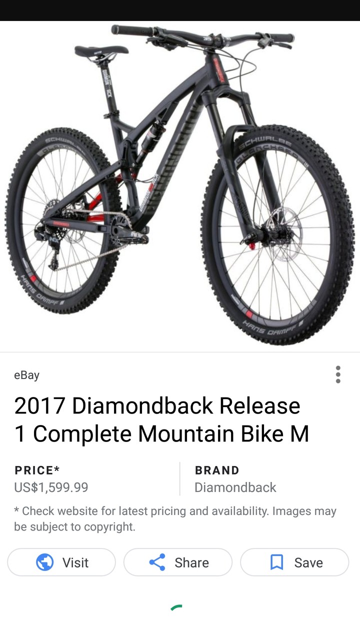cycles
