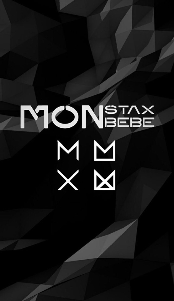 Monsta X