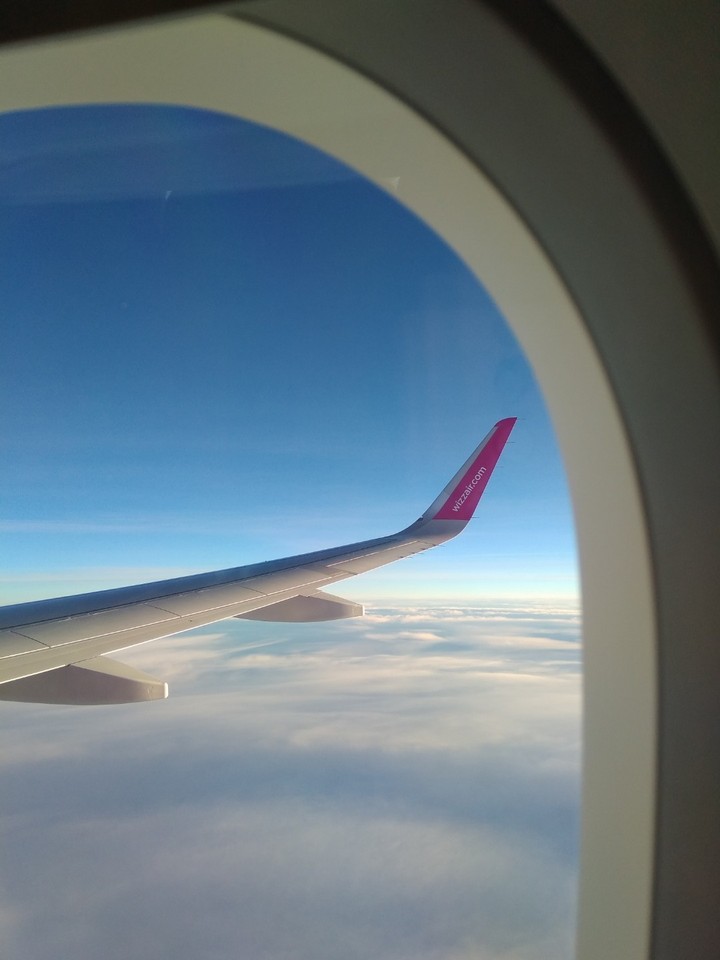 WizzAir