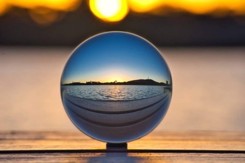 Sunset Ball