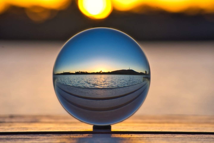 Sunset Ball