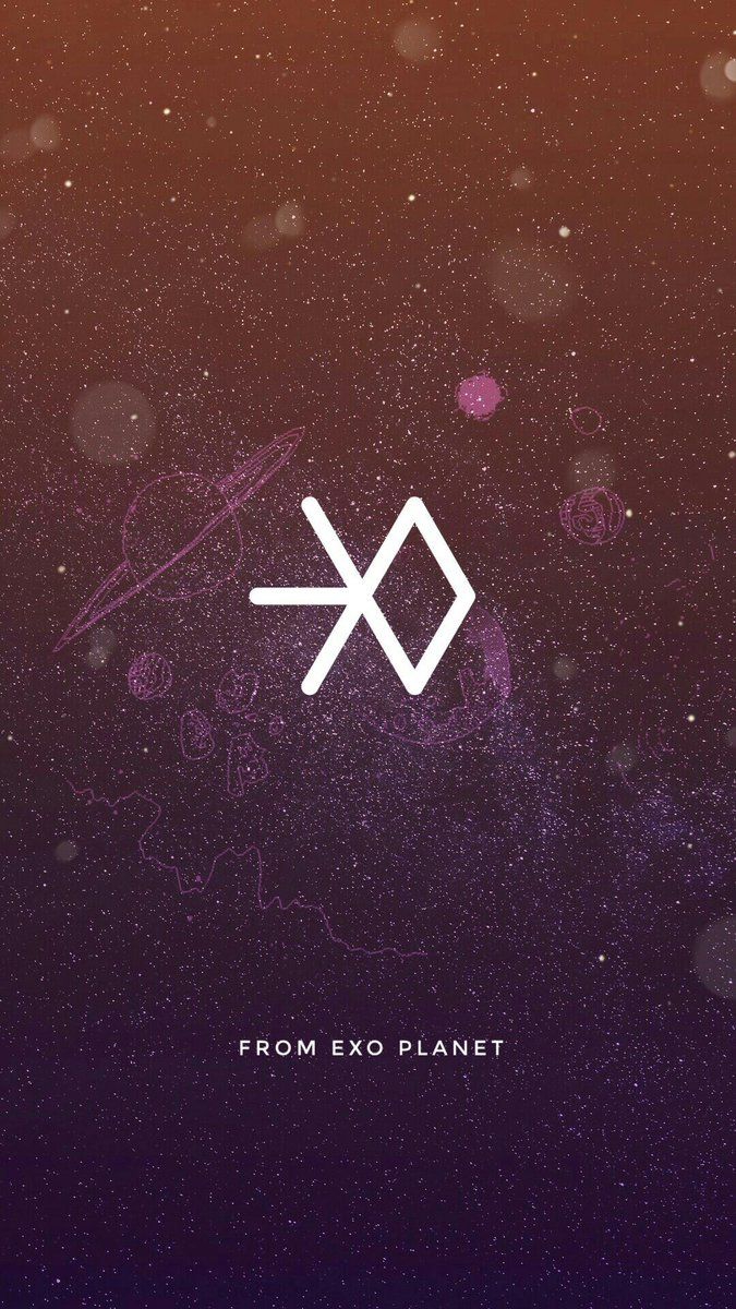 EXO WALLPAPES