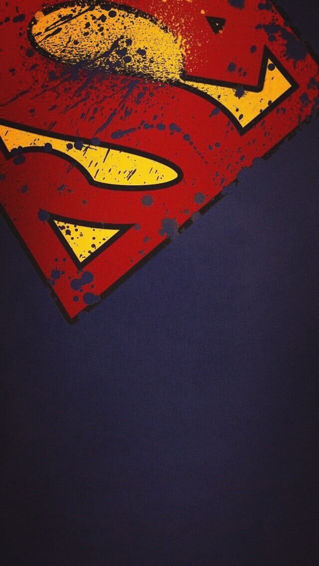 superman
