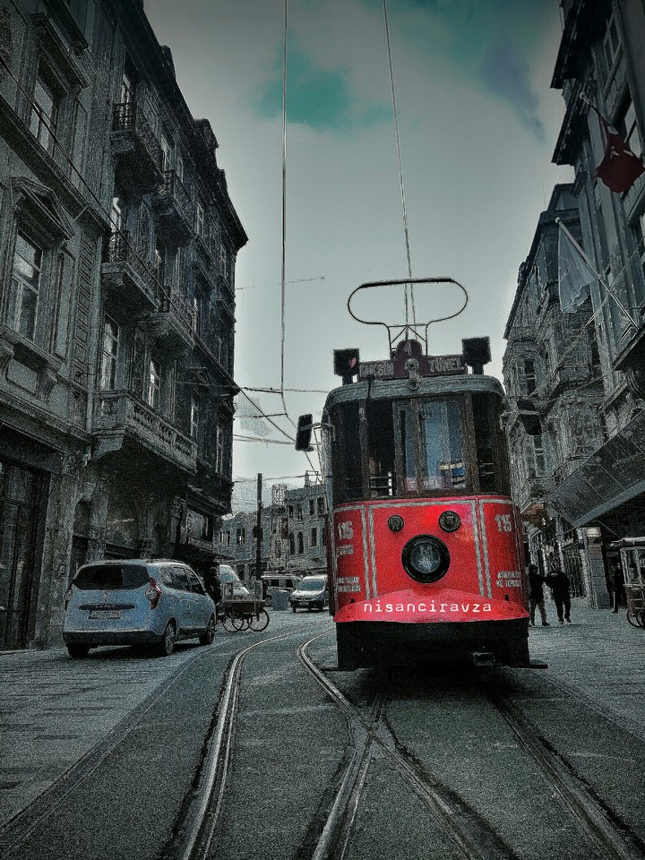taksim