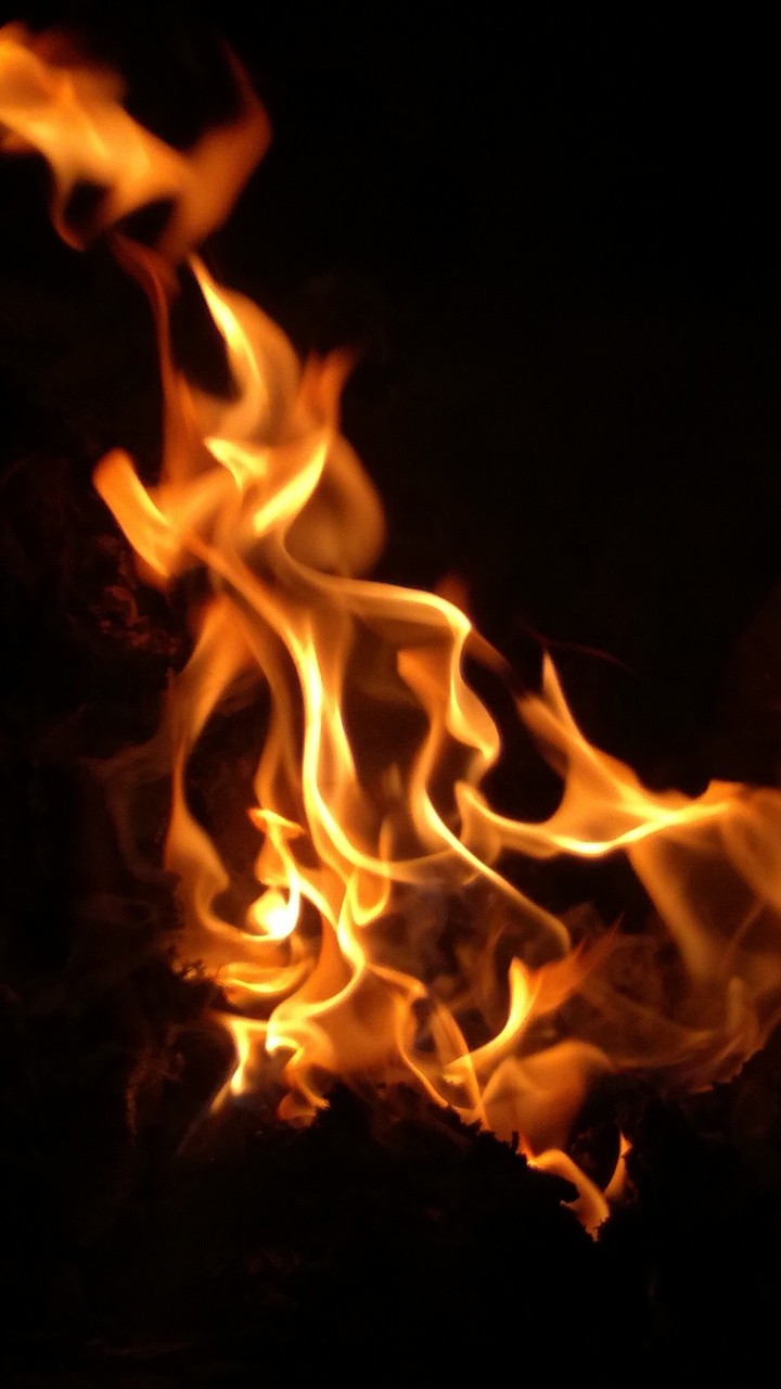 Fire