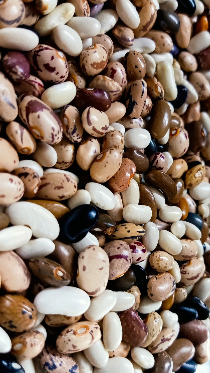 beans