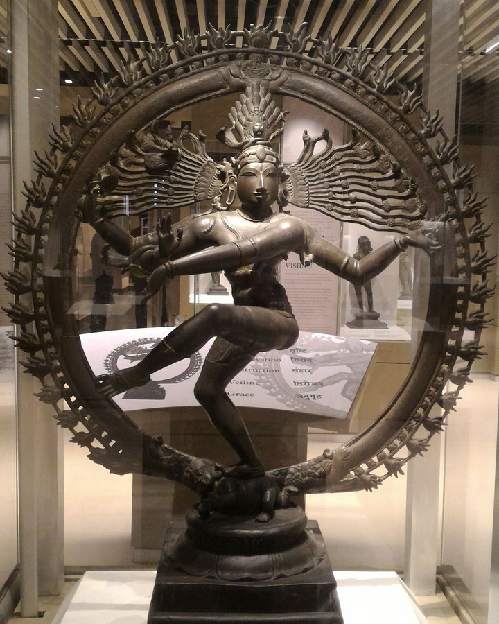 National Museum, Delhi