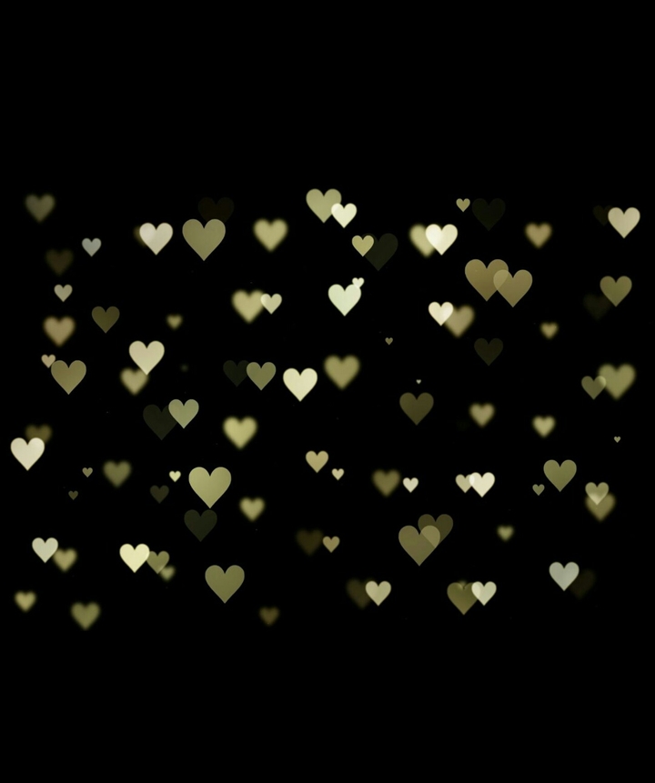 little hearts