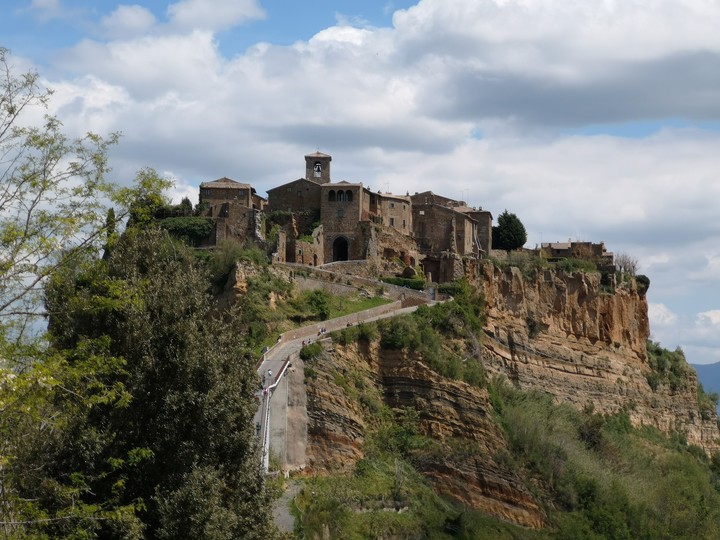Bagnoregio