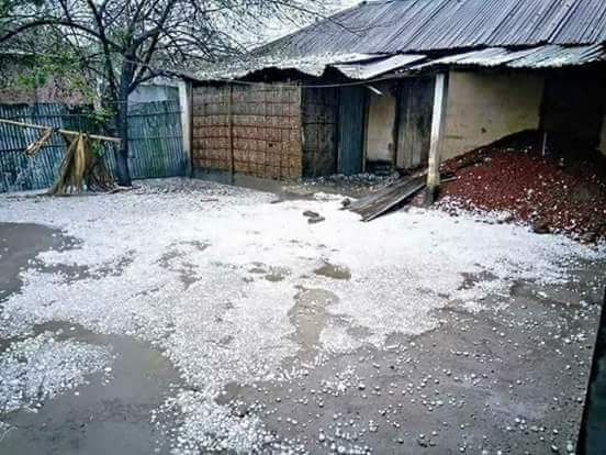 Snow