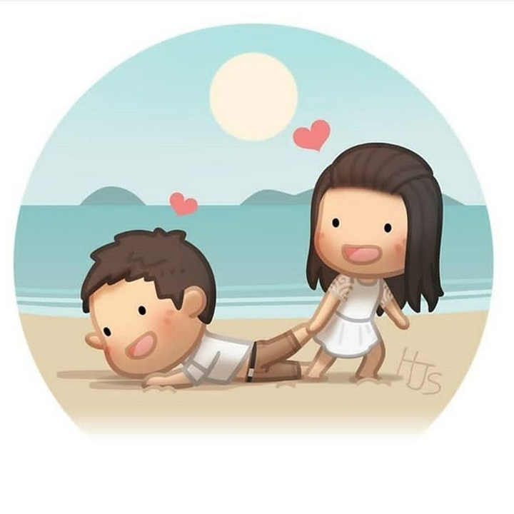 unselfish love ♥