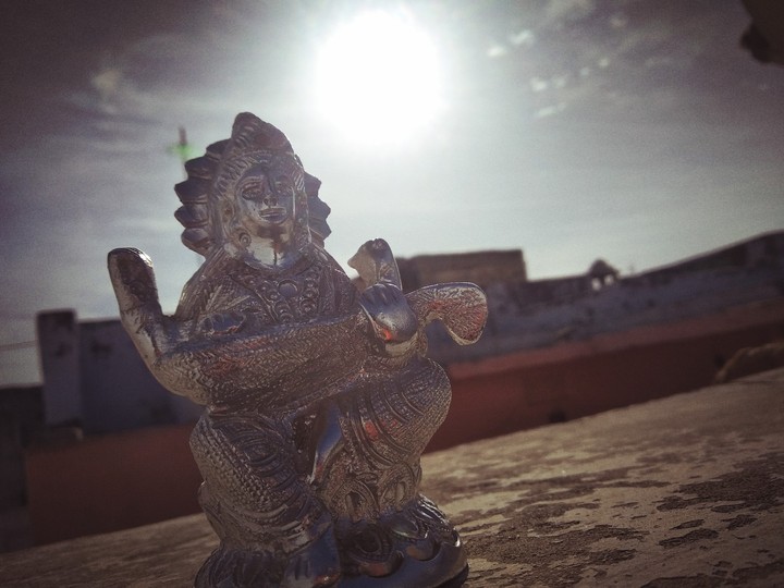 Happy BASANT PANCHAMI ?