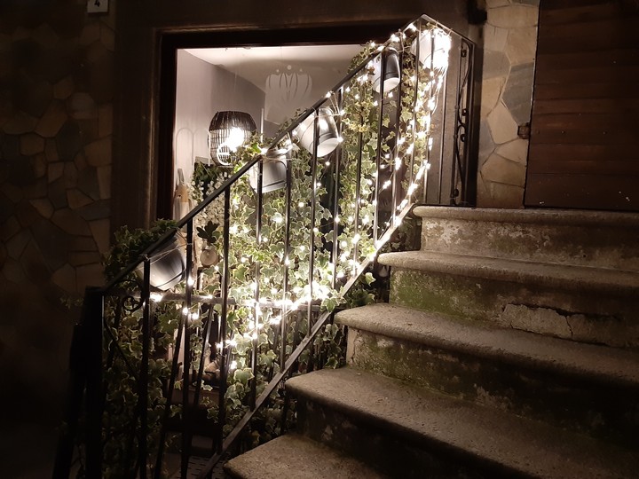 Luci d'estate