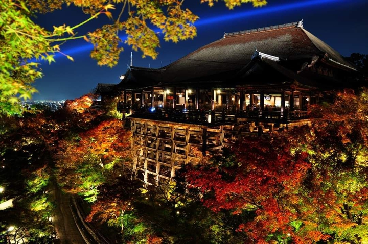 kiyomizutera