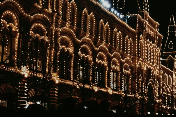 Moscow