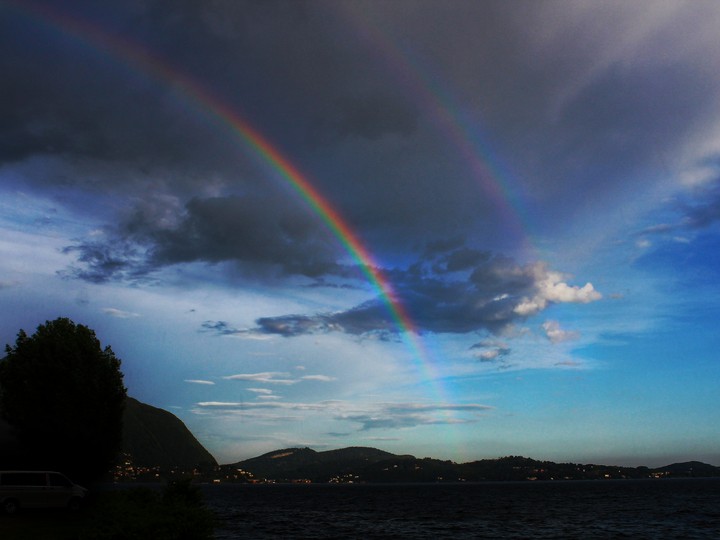 rainbow