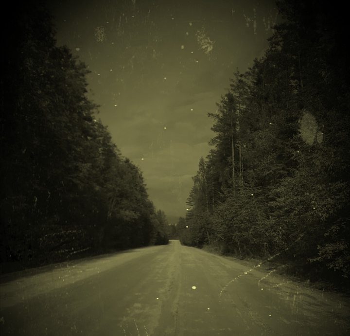 road to hell