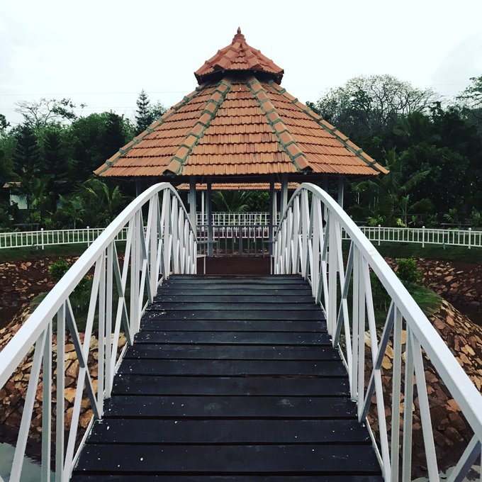 eco village