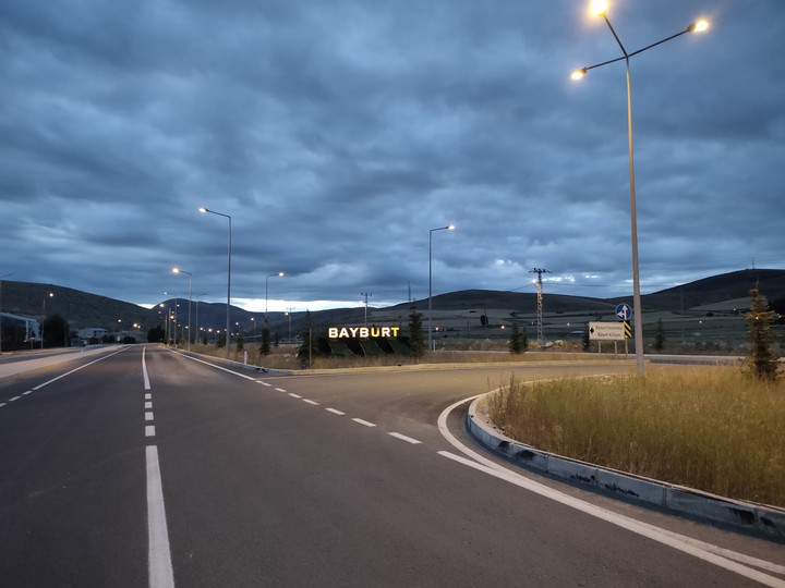 BAYBURT